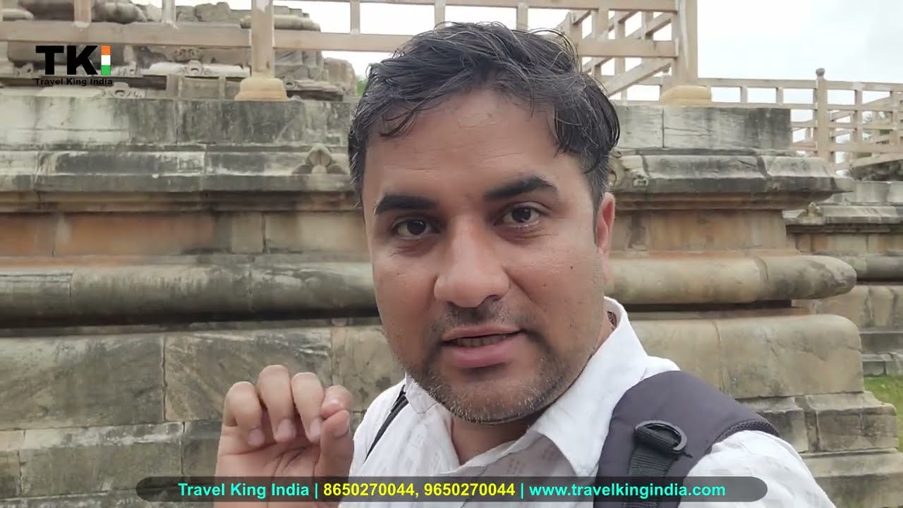 Rajasthan Trip Ep 02 | Ekling Ji, Rama Talab, Sas Bahu Temple, Nathdwara