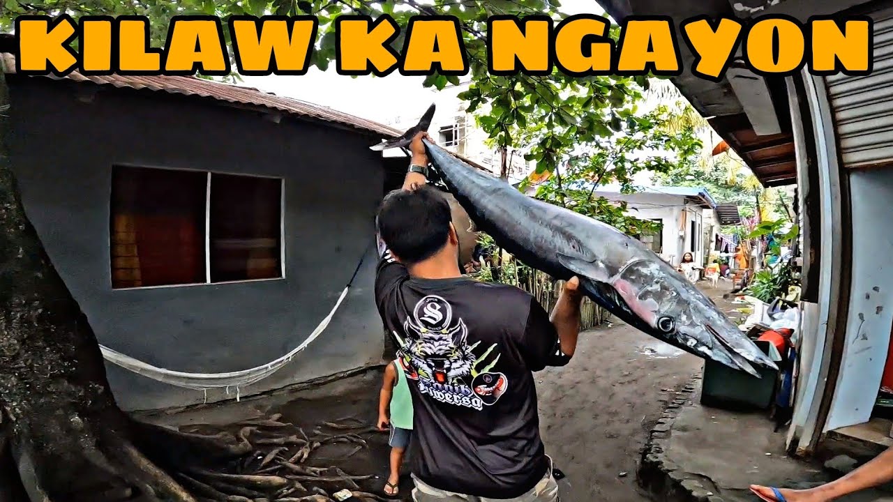 KILAWIN