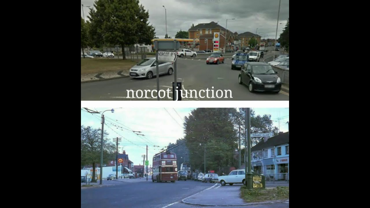 Reading, Berkshire old  pics and New , Fantastic Must watch ...