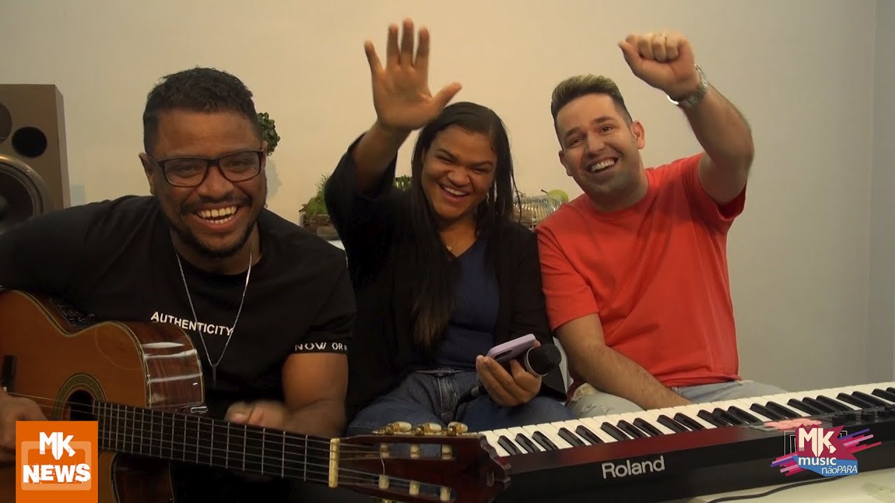 Oficina de Composi&ccedil;&atilde;o (#MKN&atilde;oPara)