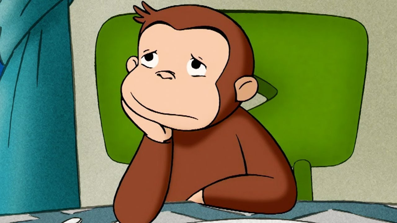 Jorge el Curioso 🙉  El Palomar de Jorge 🙉  Episodio Completo 🙉   Caricaturas Para Niños