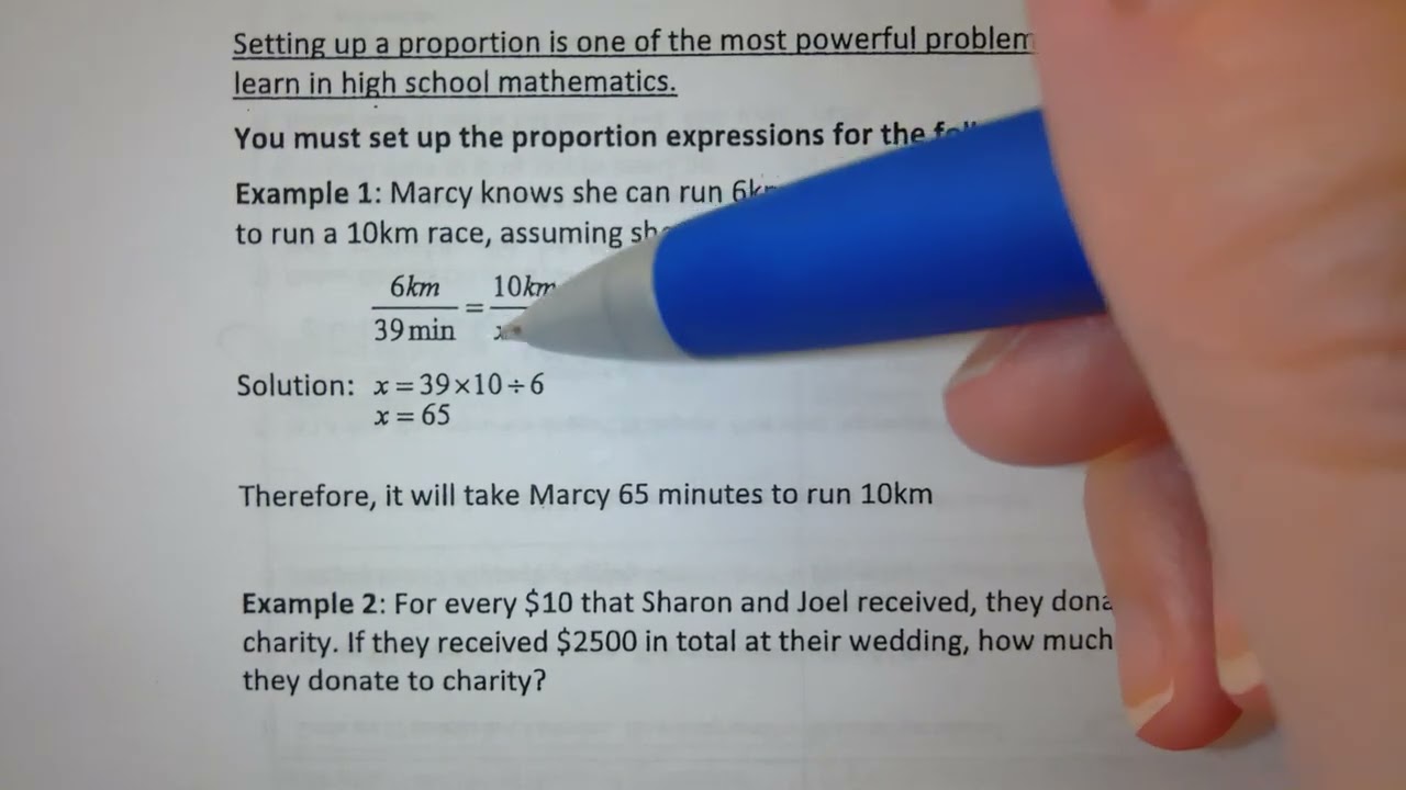 Grade 9 Math: Ch2 Pg4-13