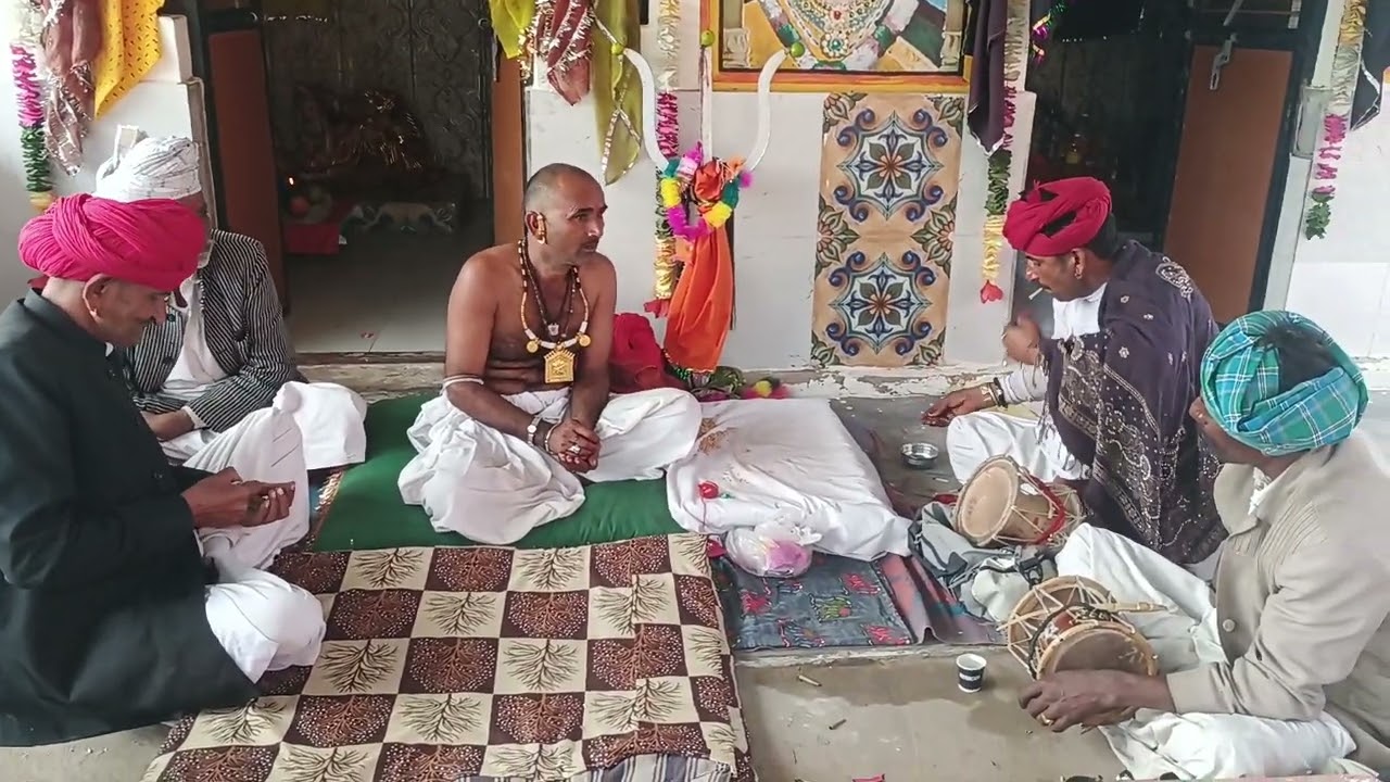 #जय_#सिगोतर_विहत_विर_#नरसिंह।। धाम लालपुरा भोपाजी सावलाराम जी न्यु 2026 रेगडी #वायरल_वीडियो 