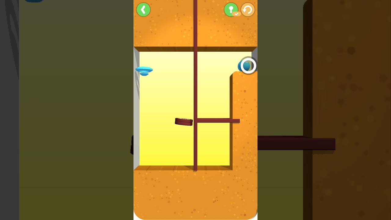 dig this! (Dig it ) 193-7 | tetra ball | Dig this level 193 episode 7 solution gameplay walkthrough