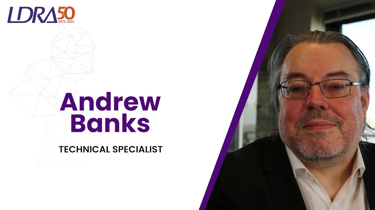 MISRA C:2025 & The Future of Software Safety | Interview with Andrew Banks