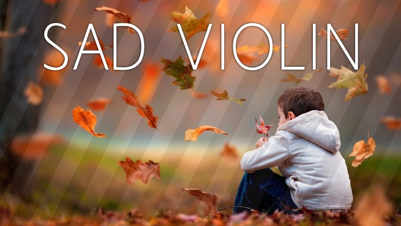 Violin Sad Music No Copyright | Sad Vilion instrumental | Sad Violin Music copyright free |