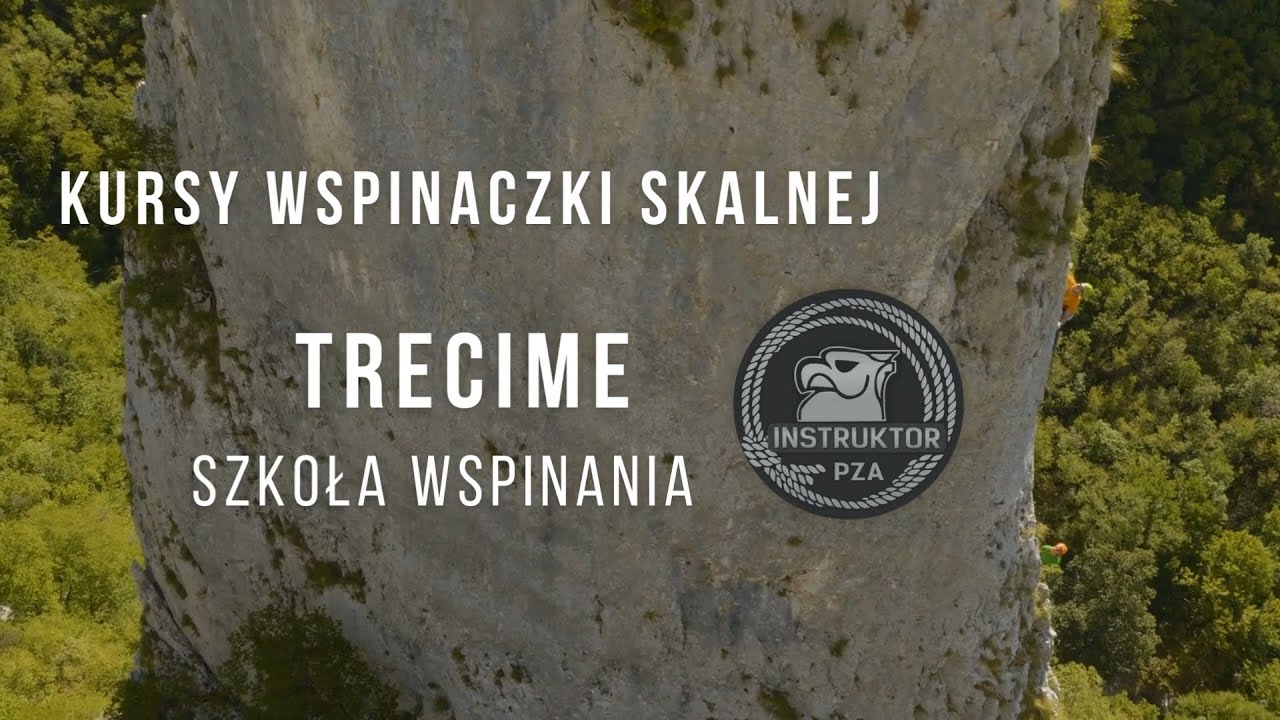 TreCime Szkoła Wspinania