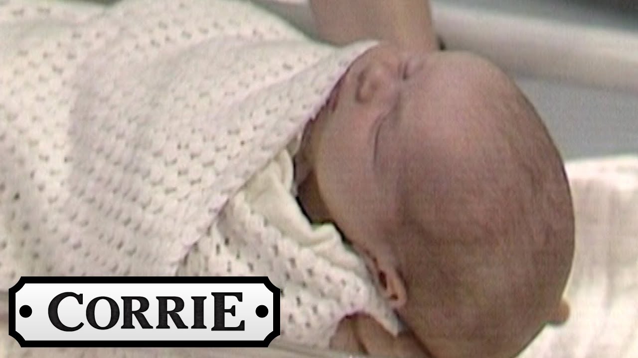 Coronation Street - First Appearance: Tracy Barlow