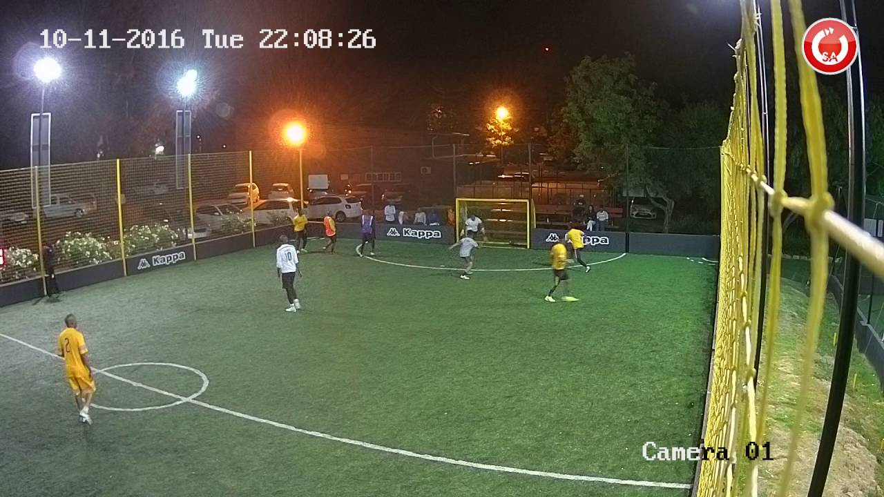 321603 Bushey1 Old Parks Cam1 Tuesday Night League 11-10-2016