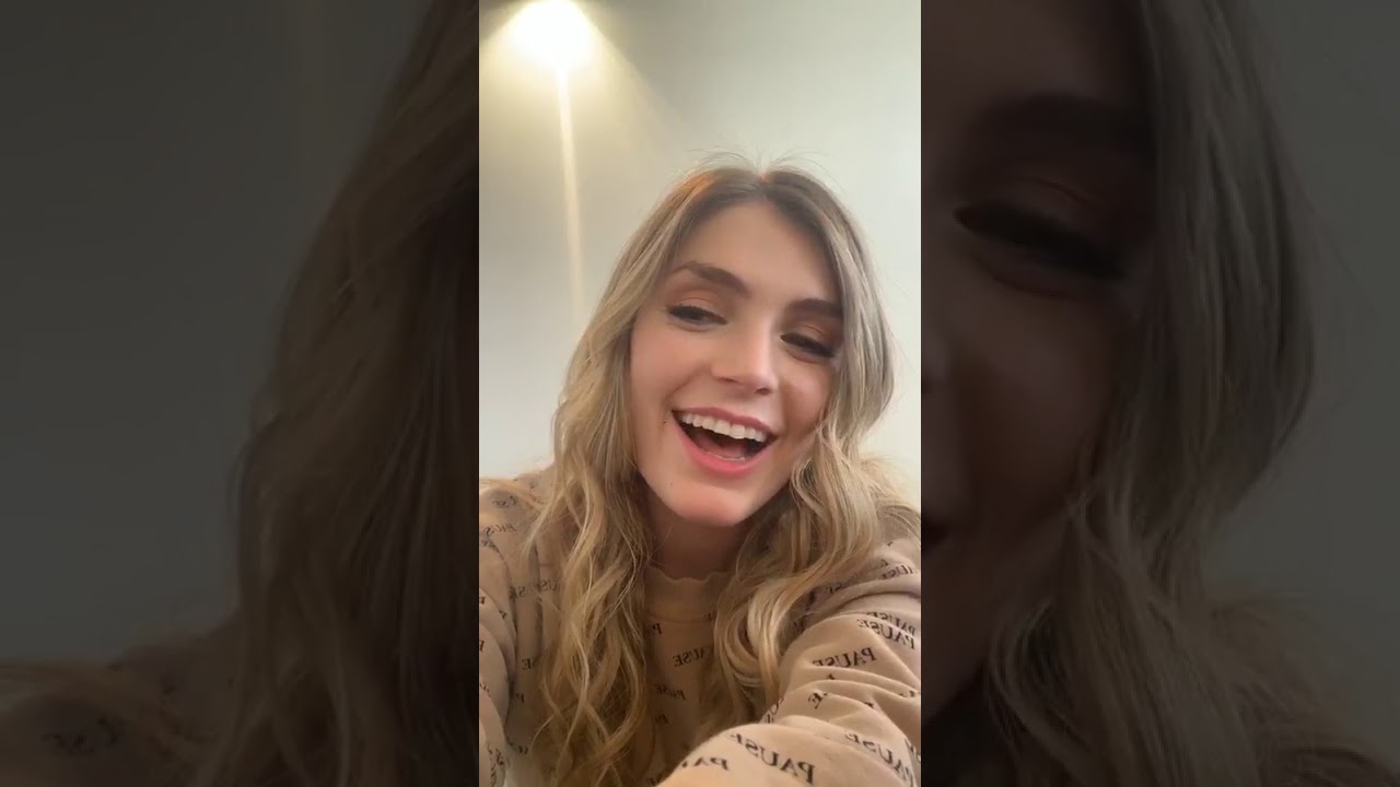 Directo Giulia Guerrini - (17/07/2019)