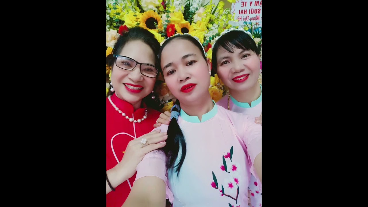 Bài ca thống nhất