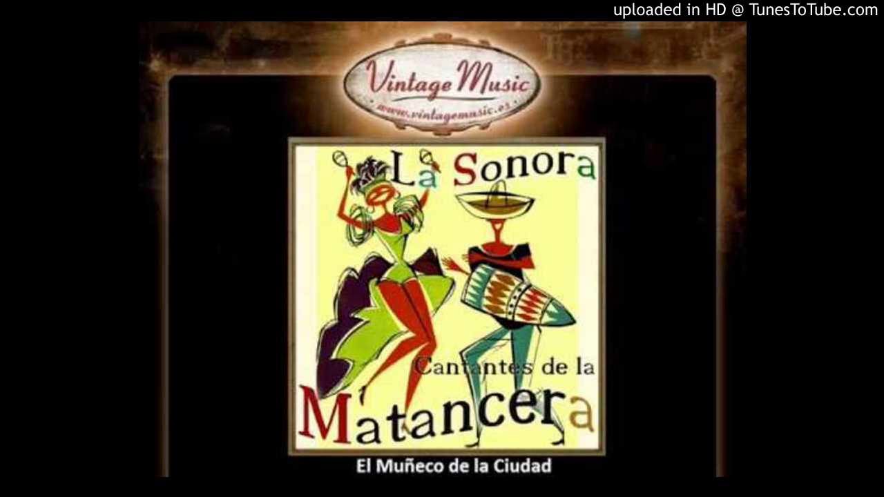 El Muñeco de la Ciudad • Alquimia la Sonora del XXI   youtube music awards