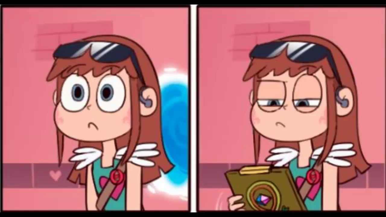 Saga de la Cuidadela Starco. Parte 1 (Pag. 1 - 19)