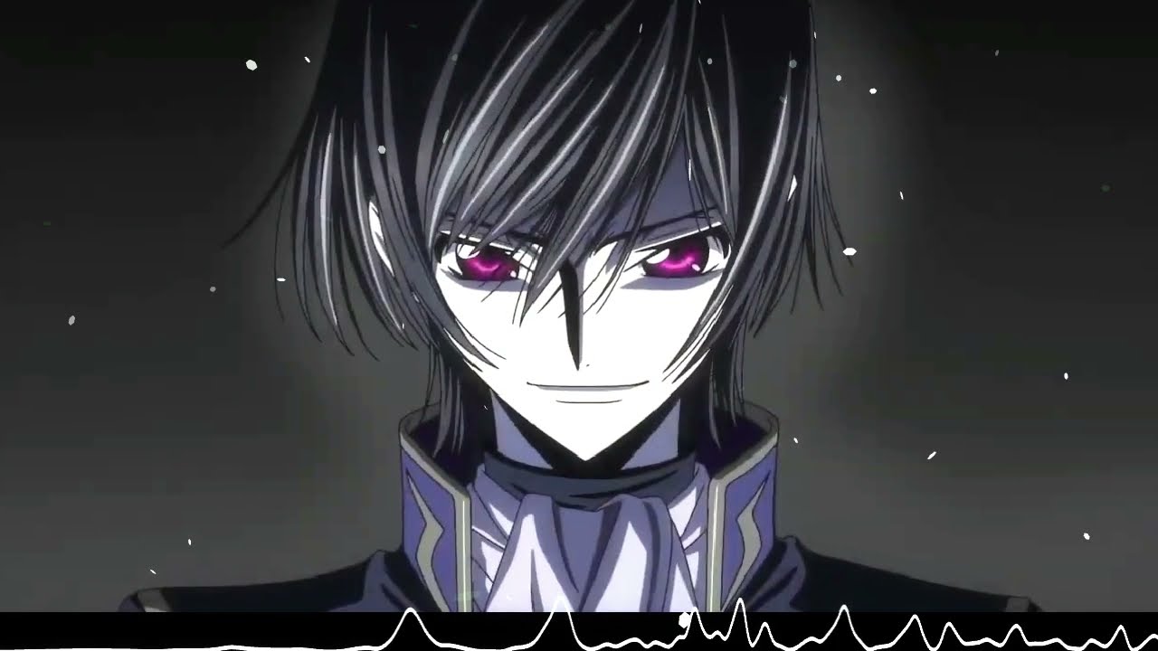 The Master (Code geass) - Epic Version