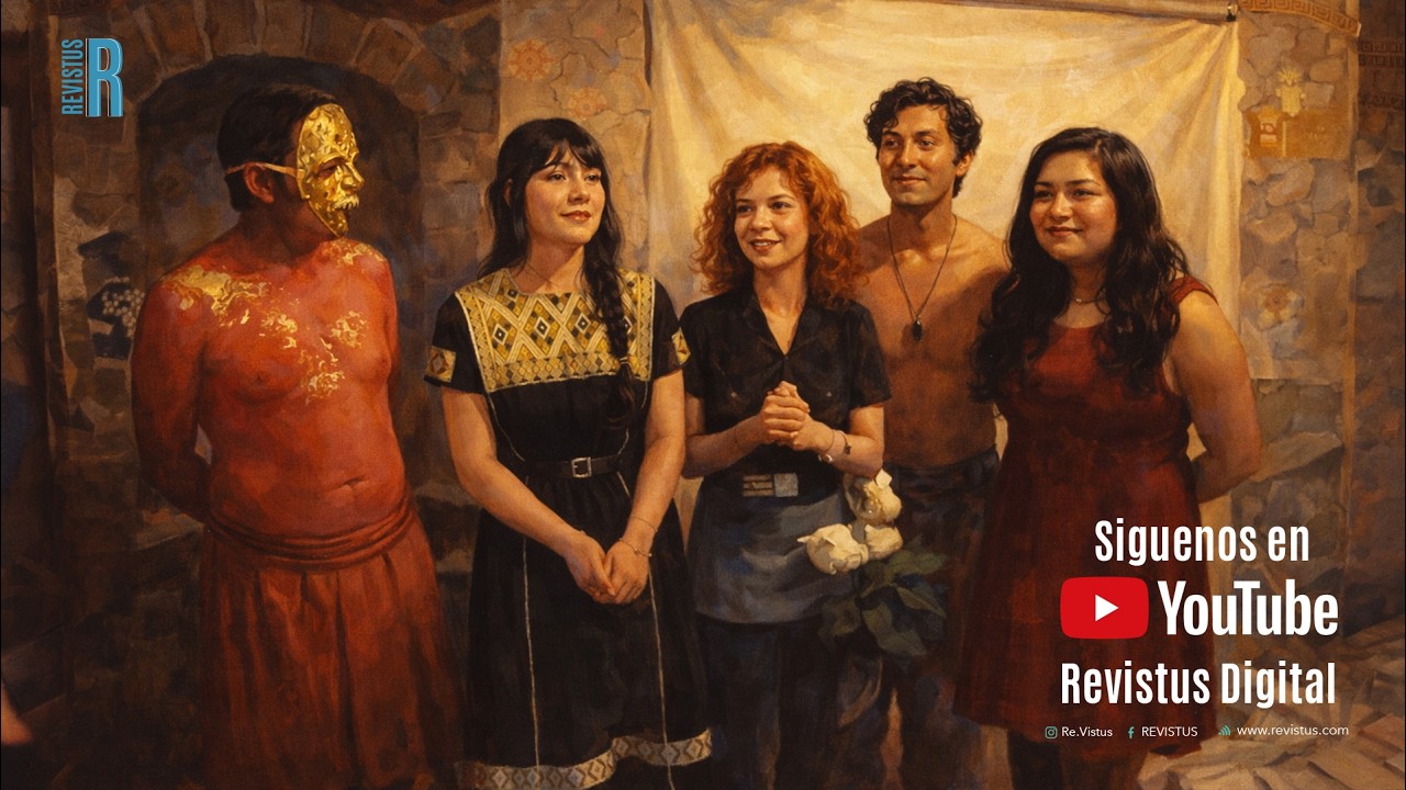 XOCHUI: Teatro y Leyenda en la Casa Fuerte del Indio Fernández 🕯️