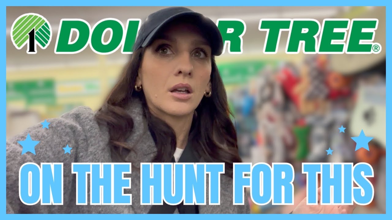 DOLLAR TREE SHOP WITH ME | WINTER EDITION | BIG VIRAL ITEMS ARE OUT RIGHT NOW for $1.25