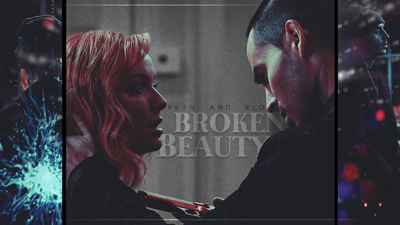 ● you're not a lover [beth&rio]