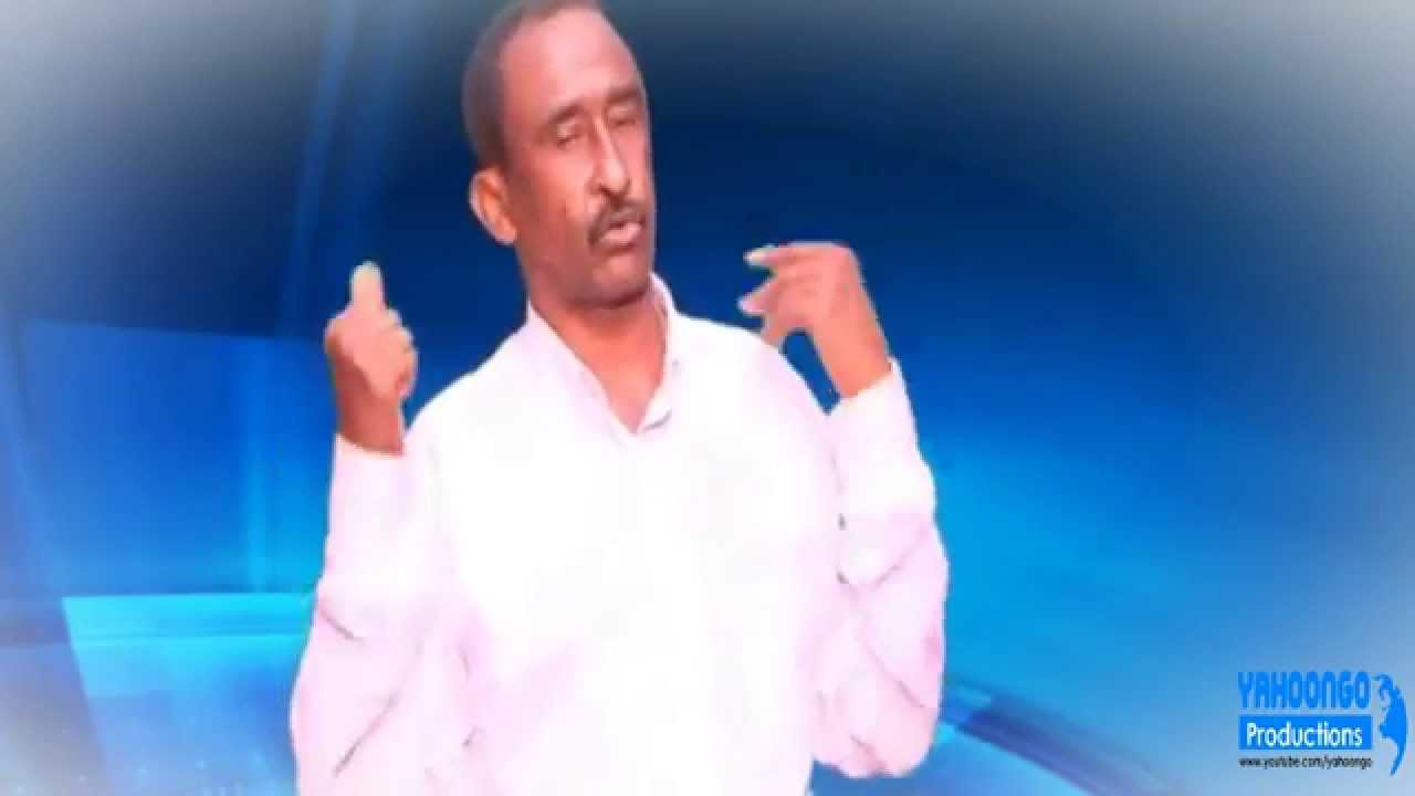 Gabay Alle Ka cabsi - Abwaan Sugaal Cabdulle