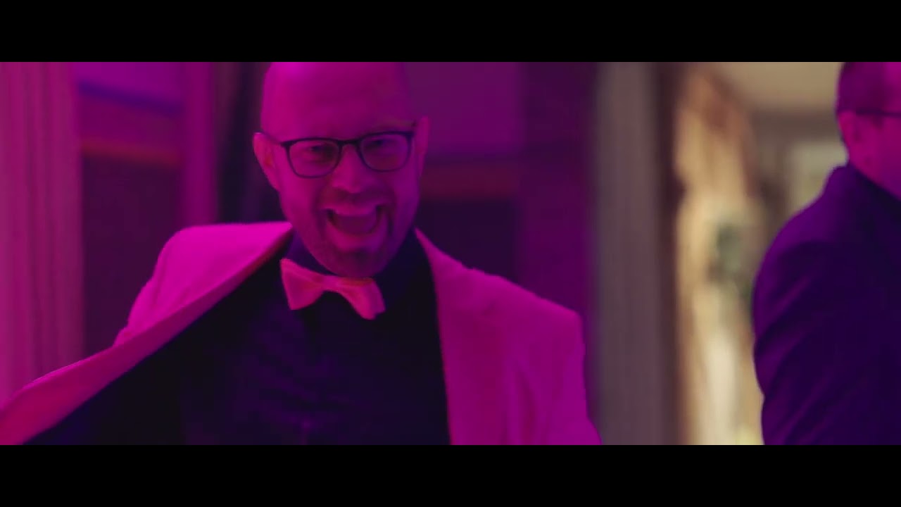 Damian Muńko i Kompany - Dj i Wodzirej