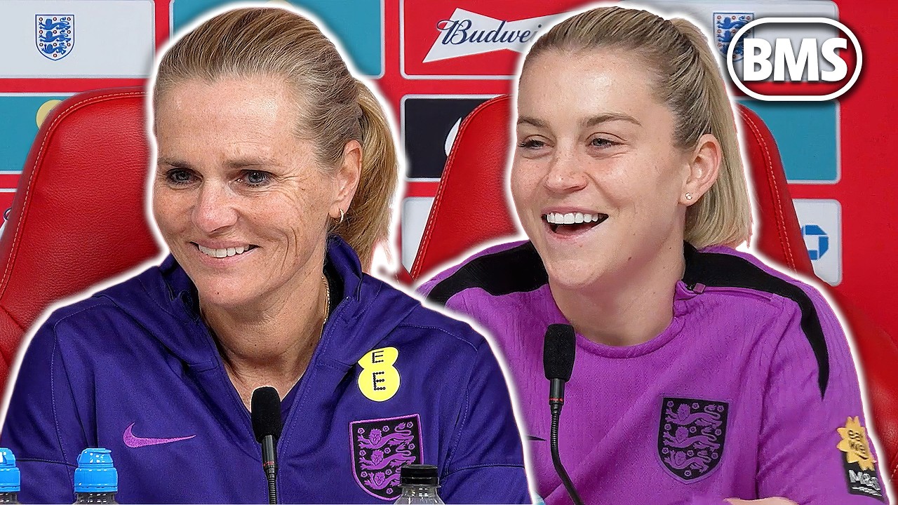 WIEGMAN, RUSSO: “IT IS NOT WORTH TAKING A MASSIVE RISK!” 🚨 England v Iceland