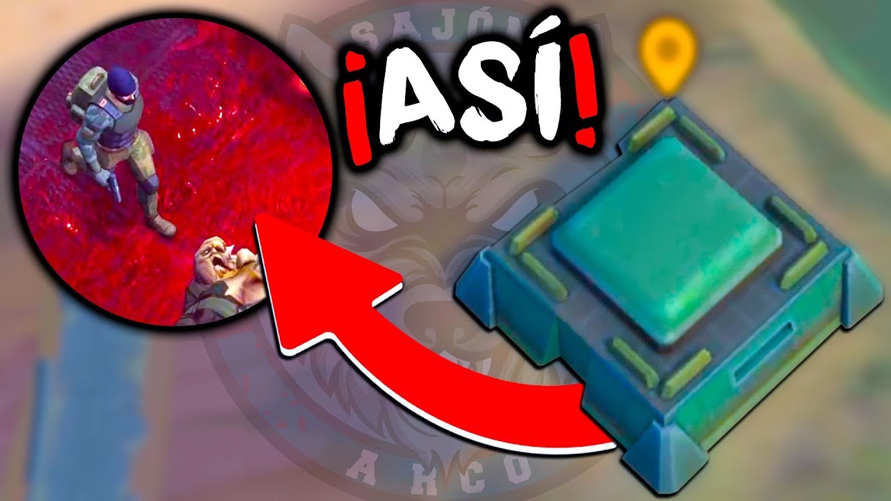 ASÍ ES MI REGRESO AL BUNKER ALFA! 😱 | Last Day on Earth: Survival | SajonArco