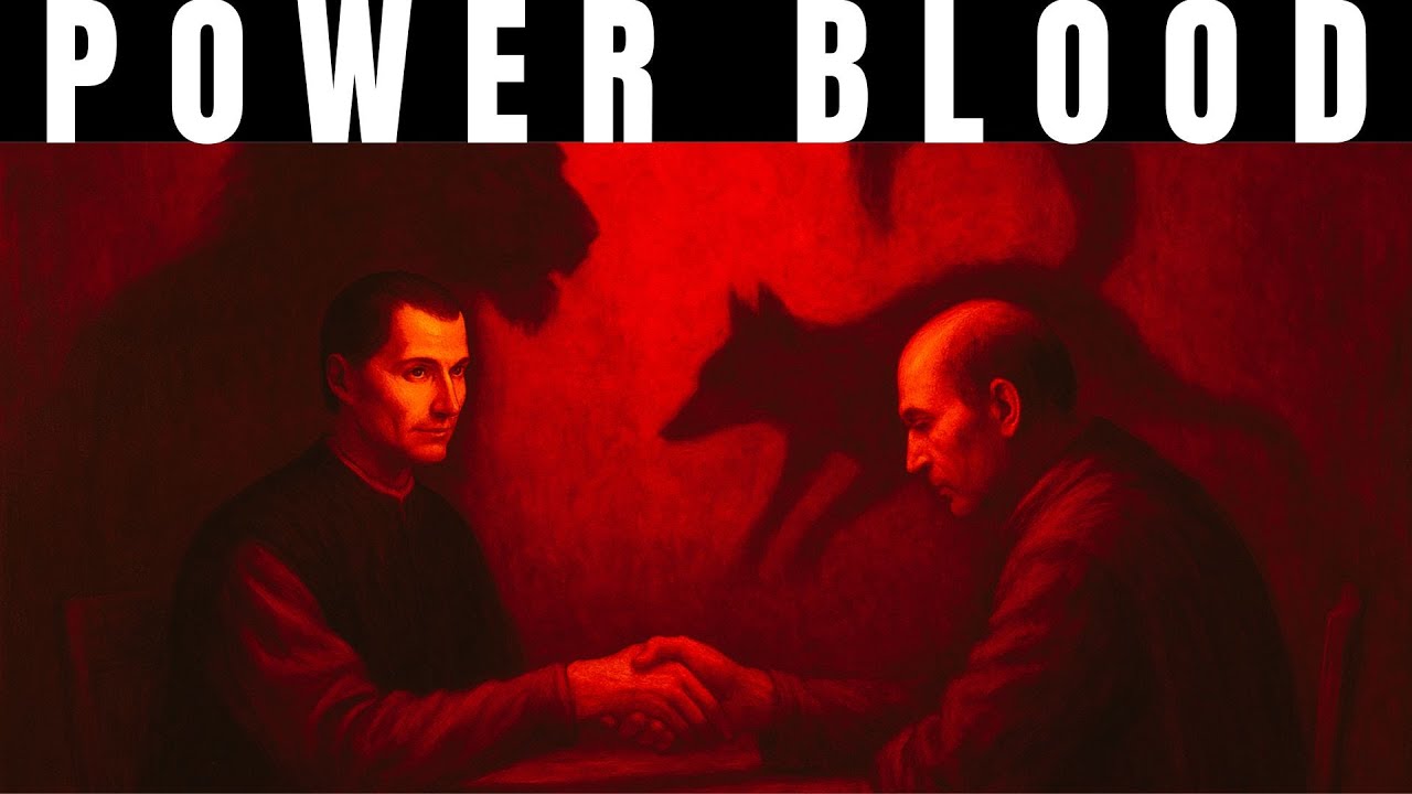 Machiavelli’s Survival Manual: Why You Must Be Both Lion and Fox