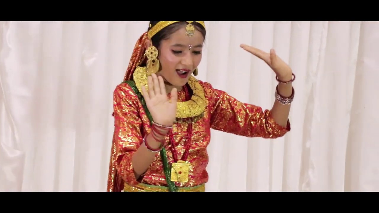 Gairi khet ko sirai hanyo ||Prem pinda || Supriya poudel