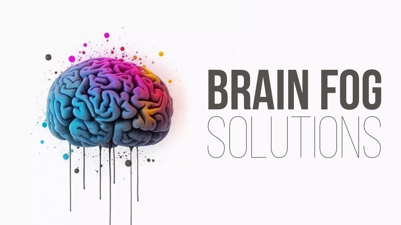 #ApolloHospitals | Clear Your Mind: Brain Fog Causes and Solutions