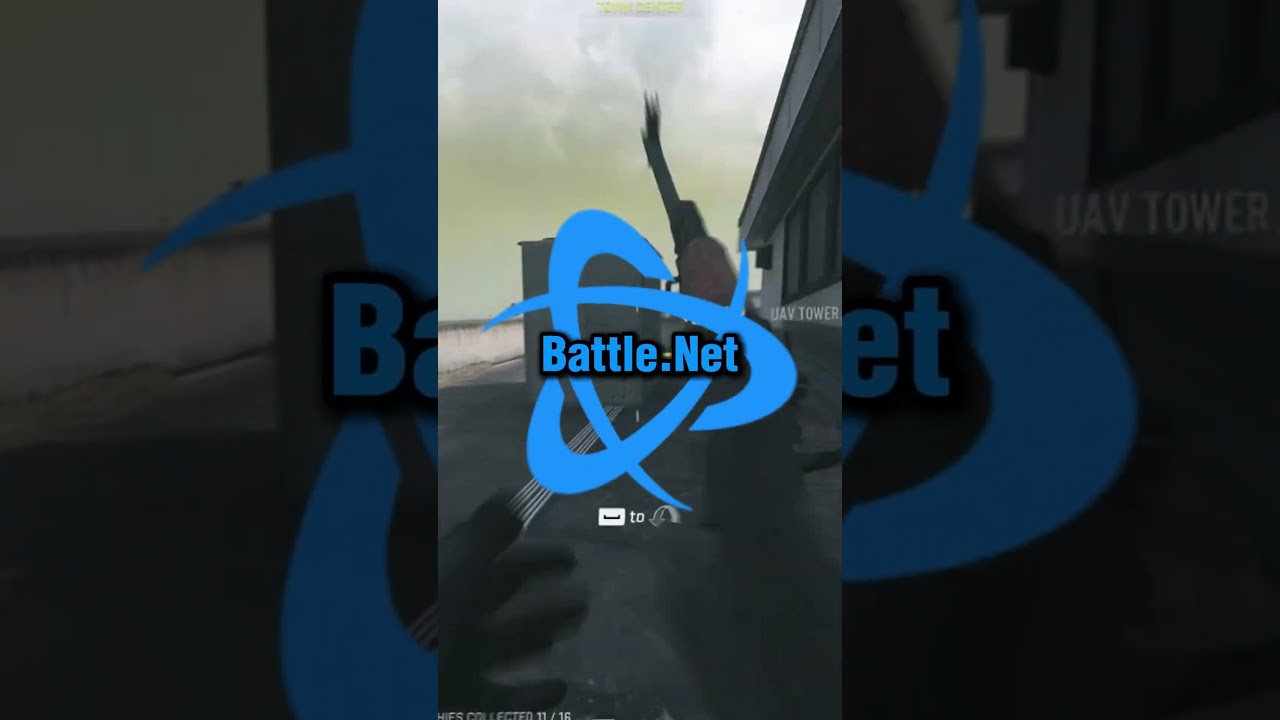 Why Steam Warzone Feels Worse Than Battle.net? #pc #callofduty