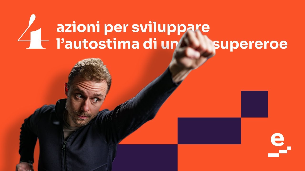 Come essere sicuri di se stessi in ogni situazione