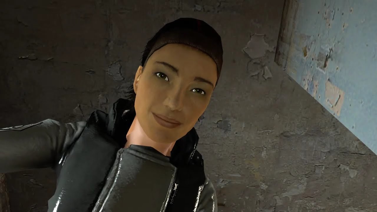 Half-Life 2: SMOD Redux Final Full Playthrough.