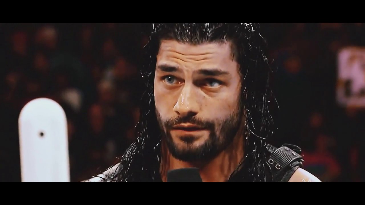 Roman Reigns and Seth Rollins still got each other