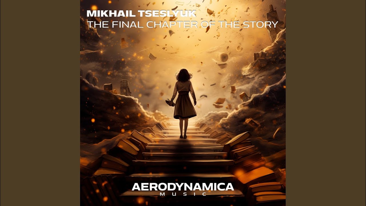 The Final Chapter Of The Story (Extended Mix)