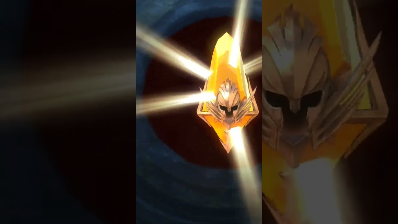 Pulling A Sacred Shard During The 2X Event In RAID Shadow Legends