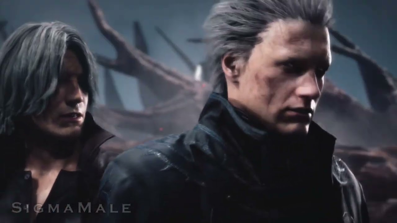 Sons of Sparda Status