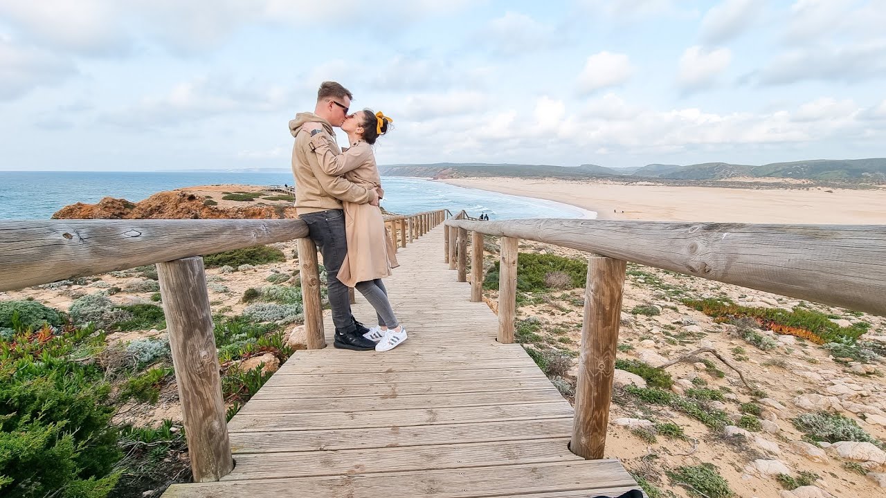 Lizbona 2023 Portugalia Algarve