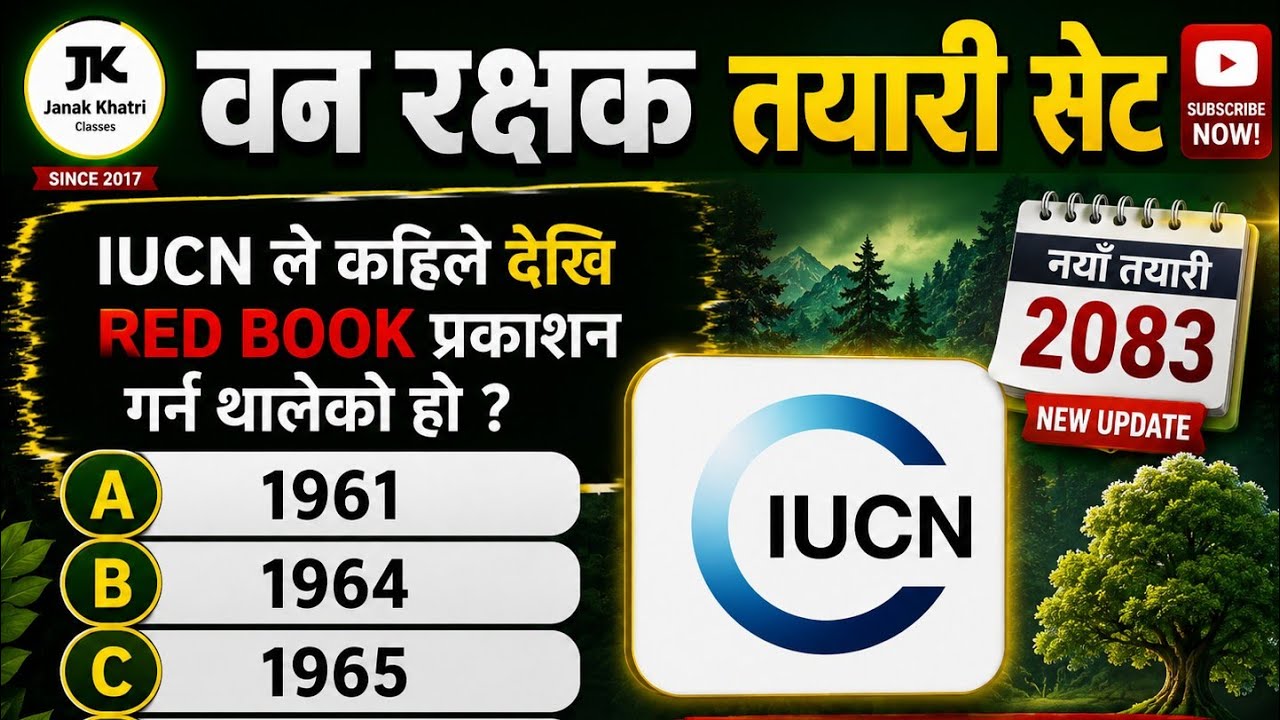 विशेष प्रश्न सेट समाधान (बन रक्षक) #forest #gk #वन #subscribe 