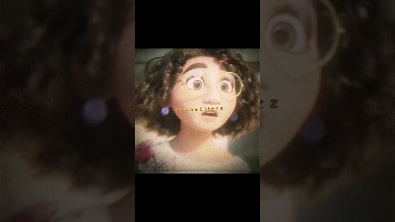 AHHH YAYY!!! HAPPY BIRTHDAY MIRABEL!!!//idk song//encanto//mirabel madrigal