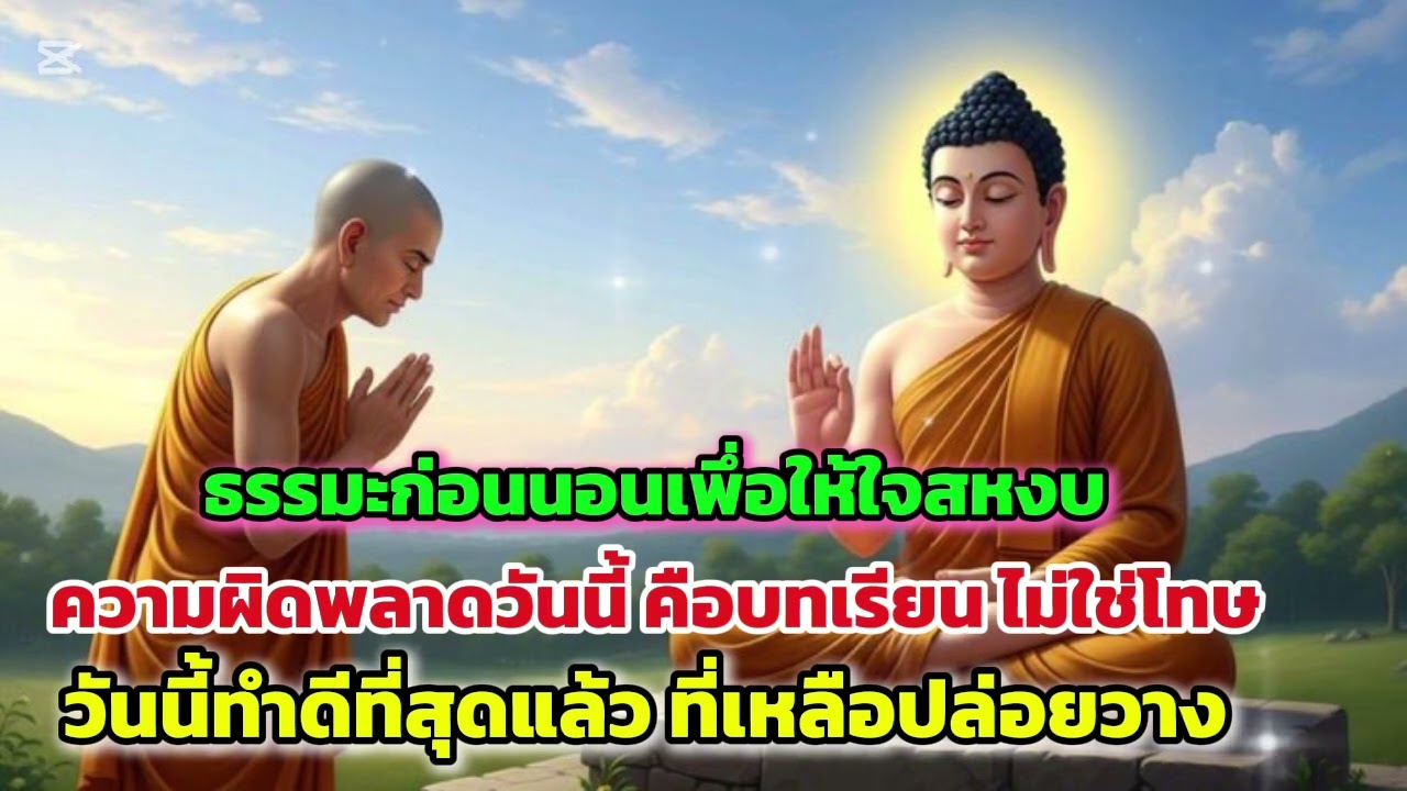 ความผิดพราดคึอบดเรียนไม่ไช่โทษ ล้มได้แต่ก่อลุกได้อย่างได้ยุดเดีนเพาะกานเดีนคึบาดก้าวกานเปี่ยนแปง