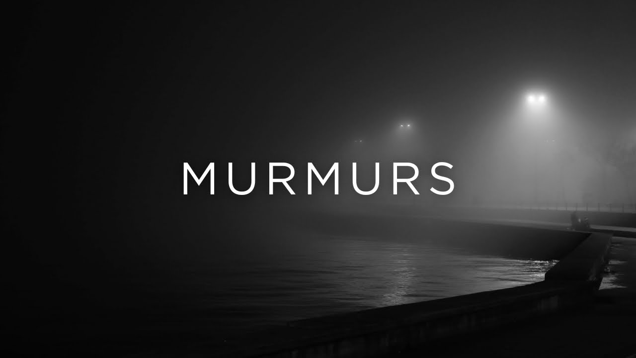 Pierre Stemmett - Murmurs (Lyrics)
