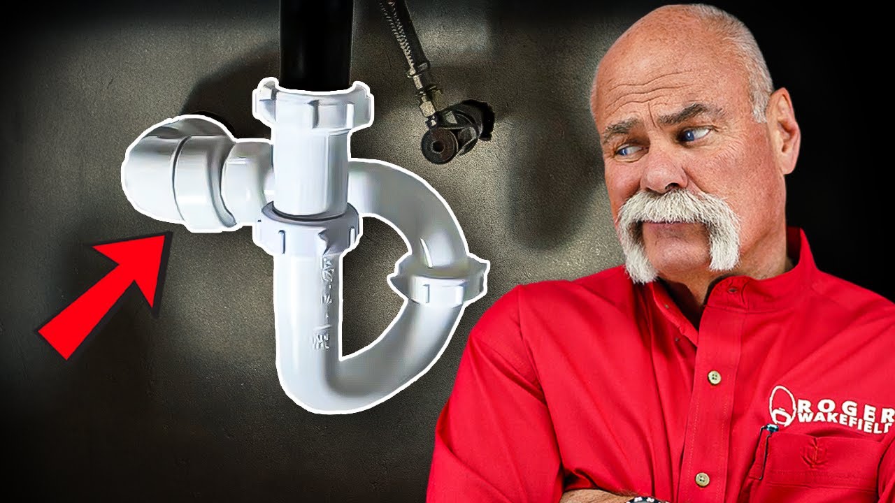 Real Plumber Reacts to Laborer’s Work