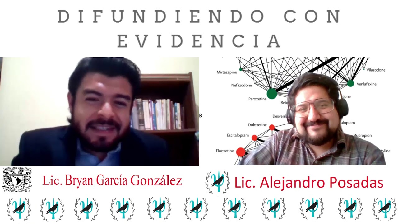 Hablemos del Análisis Conductual Aplicado (ACA) con el Lic. en Psic. Bryan García