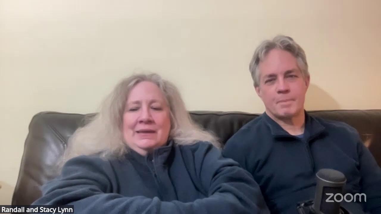 Meet Coach Stacy Lynn's Husband & Hear His Testimony