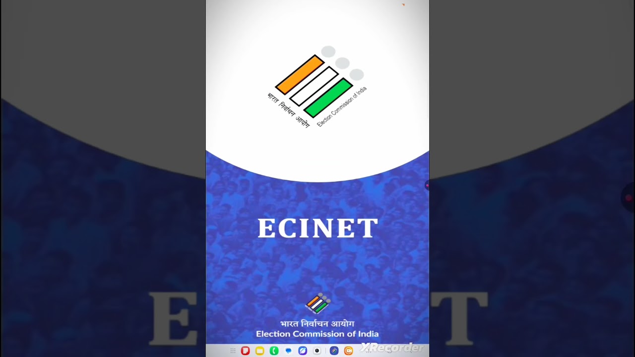 Find Polling Station(PS) Number Easily Using ECI Net App | #voterawareness #tricks #education #learn