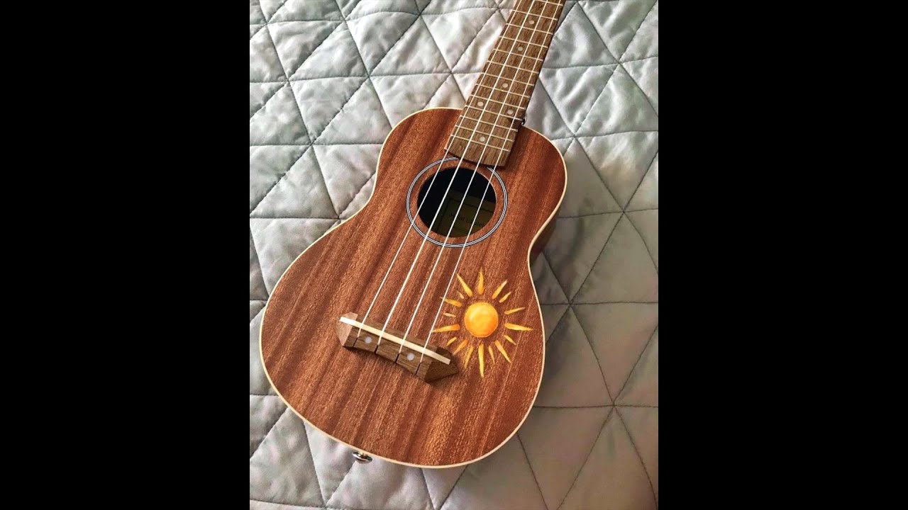 [FREE] Acoustic Ukulele Type Beat | 