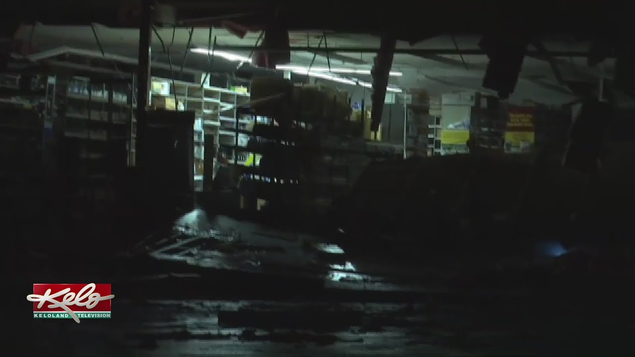 2 a.m. KELOLAND News Special Report