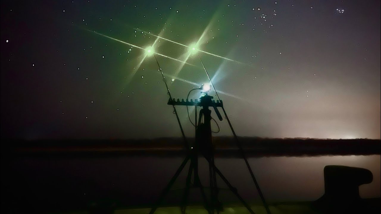 Фідер 2026. Відкрита вода Запоріжжя: Перша риба на Дніпрі