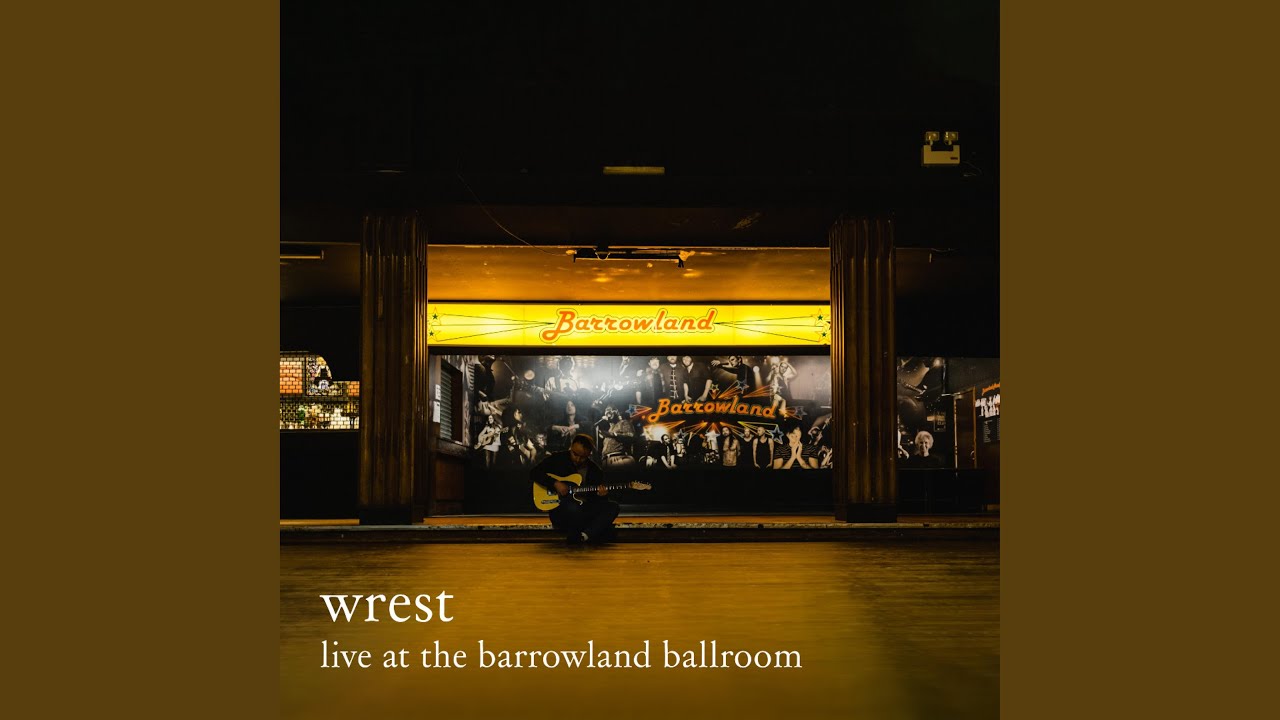 Exhale and Expire (Live at the Barrowland Ballroom) (Live)