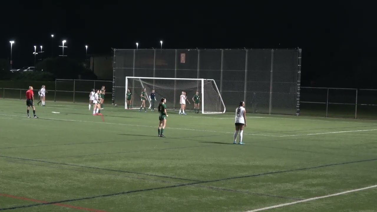 1/15/26 - Mitty 1 SHC 0 (2nd half only)