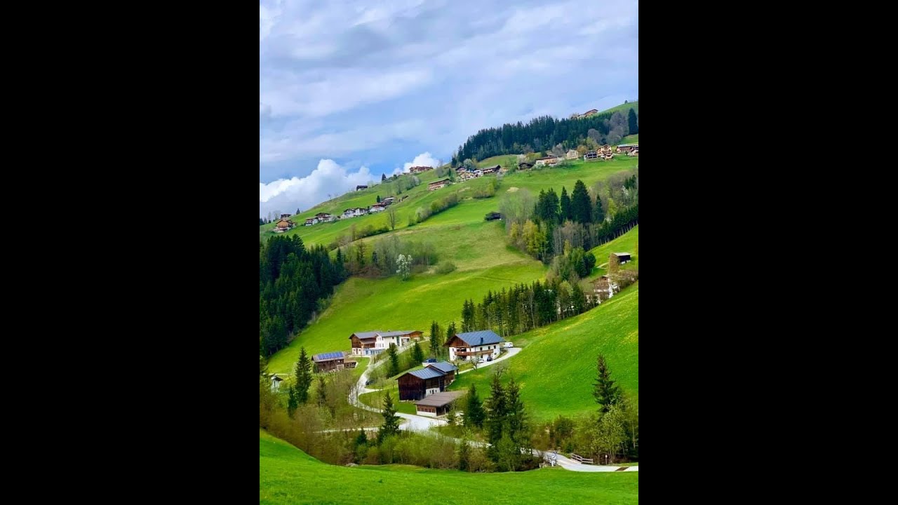 Telfs Tirol Austria